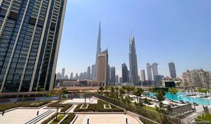 2 Bedrooms Apartment for sale in , Dubai Downtown Views II