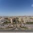 1 Bedroom Apartment for sale at Candace Aster, Azizi Residence, Al Furjan