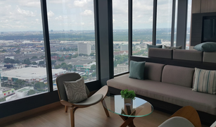 2 Bedrooms Condo for sale in Khlong Tan, Bangkok The Lumpini 24