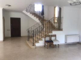 5 Bedroom Villa for sale at Katameya Heights, El Katameya