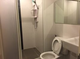 1 Schlafzimmer Appartement zu vermieten im Aspire Rama 9, Bang Kapi