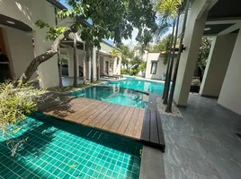 6 Schlafzimmer Villa zu vermieten im Phutara, Nong Prue