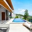 3 Bedroom Villa for sale at Chaweng Modern Villas, Bo Phut