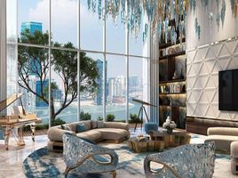 Studio Apartment for sale at Chic Tower, Churchill Towers