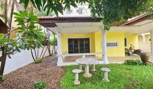 3 chambres Maison a vendre à Nong Prue, Pattaya Eakmongkol 4