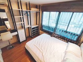 1 Schlafzimmer Wohnung zu verkaufen im Lumpini Place Ratchada-Thapra, Dao Khanong