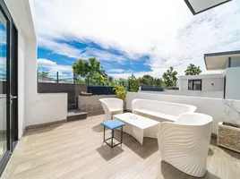5 Schlafzimmer Haus zu vermieten im Laguna Park, Choeng Thale