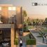 3 Bedroom Villa for sale at Jade at the Fields, District 11