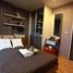 1 Schlafzimmer Appartement zu verkaufen im The Private Paradise, Na Kluea