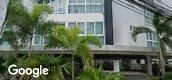 Street View of Arden Hotel & Residence Pattaya