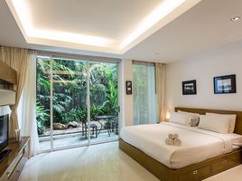 1 Bedroom Condo for rent at The Trees Residence, Kamala, Kathu, Phuket