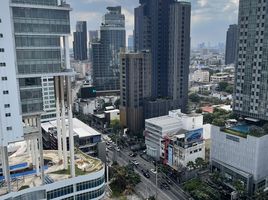 1 Schlafzimmer Appartement zu vermieten im HQ By Sansiri, Khlong Tan Nuea