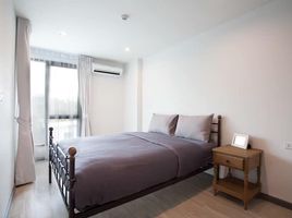 1 Schlafzimmer Wohnung zu verkaufen im De Amber Condo, Na Chom Thian, Sattahip, Chon Buri