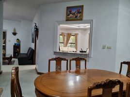 4 Bedroom House for rent at Thanyawan Place Village, Nong Prue, Pattaya