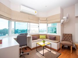 Studio Apartment for sale at ChangKlan Resident, Chang Khlan, Mueang Chiang Mai, Chiang Mai