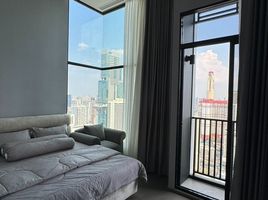 2 Bedroom Condo for rent at Park Origin Ratchathewi, Thanon Phet Buri