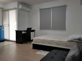 Studio Wohnung zu verkaufen im The Point Condo Rangsit-Klong 6, Rangsit