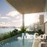 2 Bedroom Condo for sale at Six Senses Residences, The Crescent, Palm Jumeirah