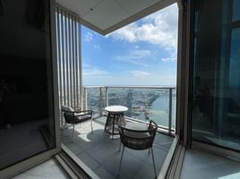 2 Schlafzimmer Wohnung zu vermieten im Four Seasons Private Residences, Thung Wat Don, Sathon, Bangkok