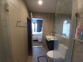 1 Schlafzimmer Wohnung zu vermieten im The Politan Aqua, Bang Kraso, Mueang Nonthaburi