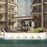 1 Bedroom Condo for sale at Floarea Residence, Arjan, Dubai