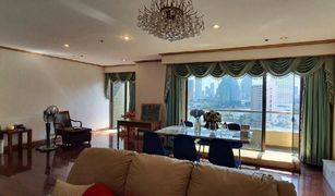 曼谷 Khlong San Baan Chaopraya Condo 2 卧室 公寓 售 