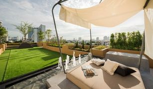 2 Bedrooms Condo for sale in Khlong Tan Nuea, Bangkok Maestro 39