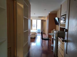 Studio Apartment for sale at Silom Terrace, Si Lom