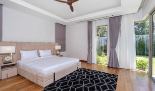 3 Bedrooms Villa for sale in Choeng Thale, Phuket Botanica Bangtao Beach (Phase 5)