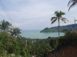  Grundstück zu verkaufen in Koh Phangan, Surat Thani, Ban Tai