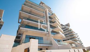 Studio Apartment for sale in Yas Bay, Abu Dhabi Mayan 3