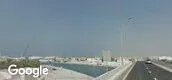 Street View of Damac Bay