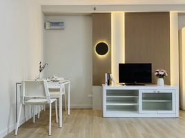 1 Schlafzimmer Appartement zu verkaufen im Supalai Park at Downtown Phuket, Talat Yai