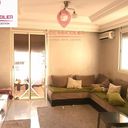 Très joli appartement à vendre à Hay Riad