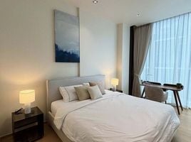 2 Schlafzimmer Wohnung zu vermieten im 28 Chidlom, Lumphini, Pathum Wan