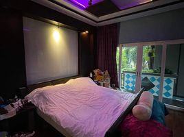 5 Schlafzimmer Haus zu verkaufen im Baan Pattanakarn, Suan Luang, Suan Luang