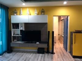 2 Schlafzimmer Wohnung zu vermieten im The Crest Santora, Hua Hin City