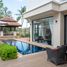 5 Bedroom Villa for rent at Laguna Village Townhome, Choeng Thale, Thalang, Phuket, Thailand