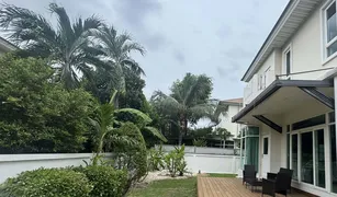 3 Bedrooms House for sale in Prawet, Bangkok Perfect Masterpiece Rama 9
