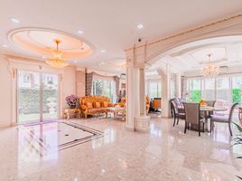 7 спален Дом на продажу в Grand Bangkok Boulevard Sathorn-Pinklao, Bang Ramat, Талинг Чан