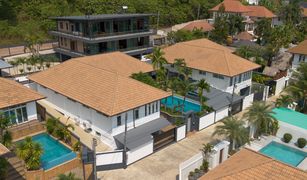 5 Bedrooms Villa for sale in Rawai, Phuket 