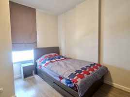 2 Schlafzimmer Appartement zu vermieten im Dcondo Rin, Fa Ham, Mueang Chiang Mai, Chiang Mai