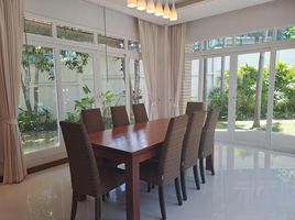 2 Bedroom Villa for sale at Baan Talay Pattaya, Na Chom Thian