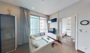 2 Bedrooms Condo for sale in Makkasan, Bangkok Q Asoke