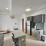 Studio Penthouse for rent at Avira, Pulai