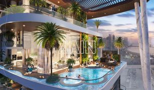 Квартира, 1 спальня на продажу в , Дубай Damac Bay