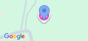 Map View of Pandawa Dream