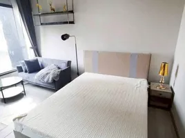 1 Schlafzimmer Wohnung zu vermieten im Life Asoke Rama 9, Makkasan