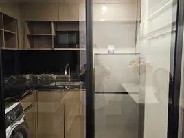 Studio Condo for rent at Ideo Q Victory, Thanon Phaya Thai