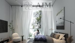 5 Bedrooms Villa for sale in Earth, Dubai Jouri Hills